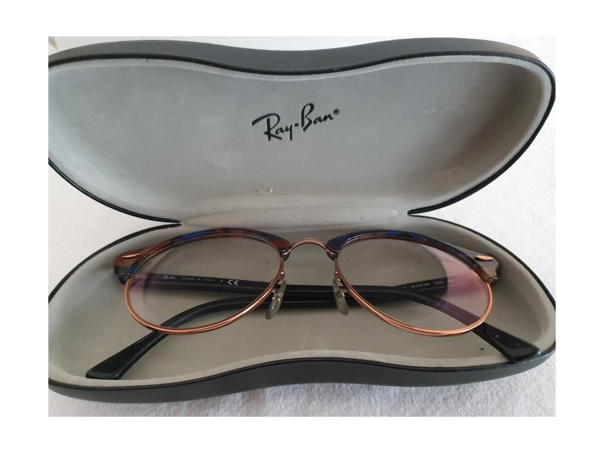 RAYBAN - RB4246