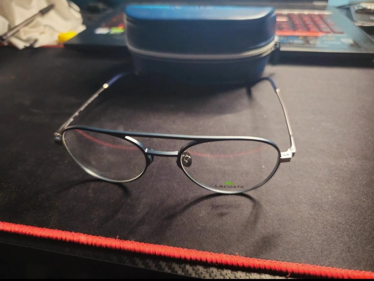 Lacoste-L2274E 53¤19