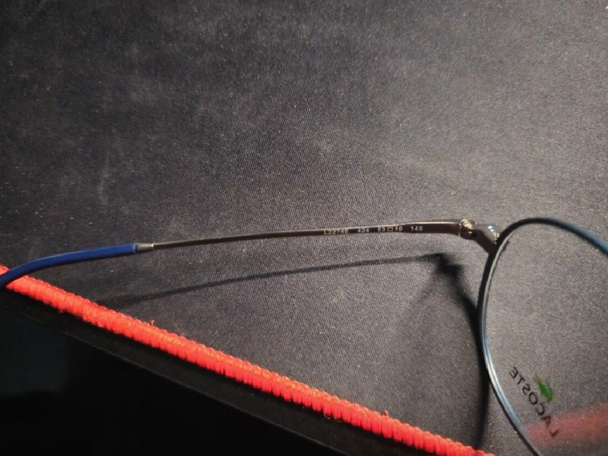 Lacoste-L2274E 53¤19