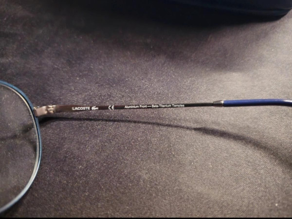 Lacoste-L2274E 53¤19