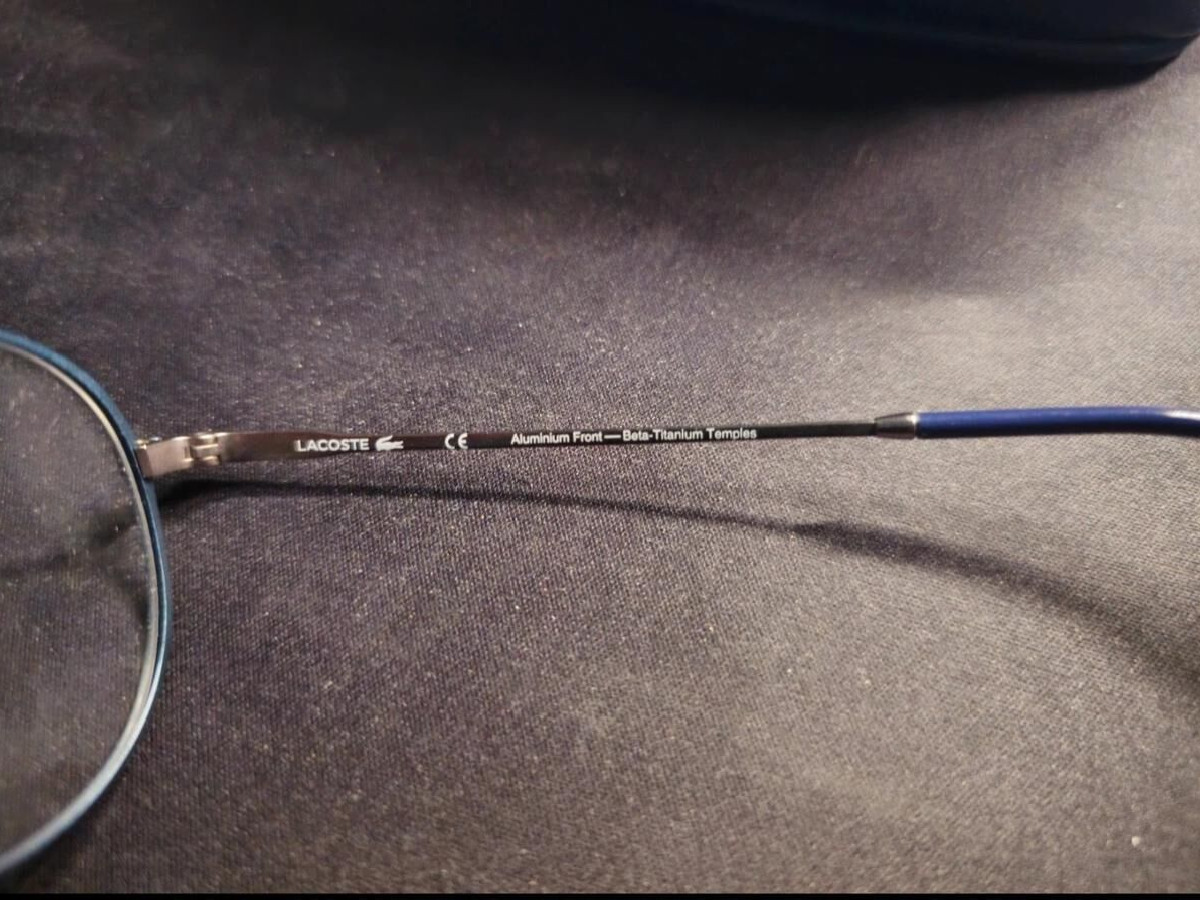 Lacoste-L2274E 53¤19