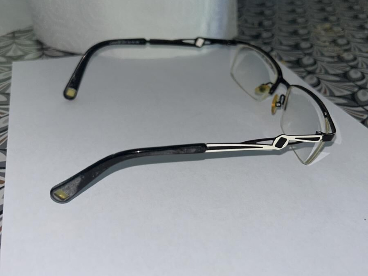 Nils giesecke LAMM100 C01 52-16-135