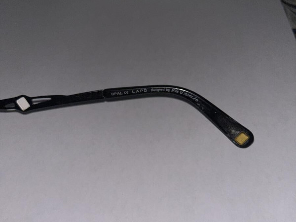 Nils giesecke LAMM100 C01 52-16-135