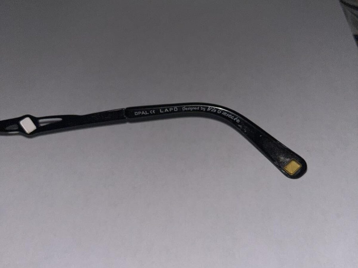 Nils giesecke LAMM100 C01 52-16-135