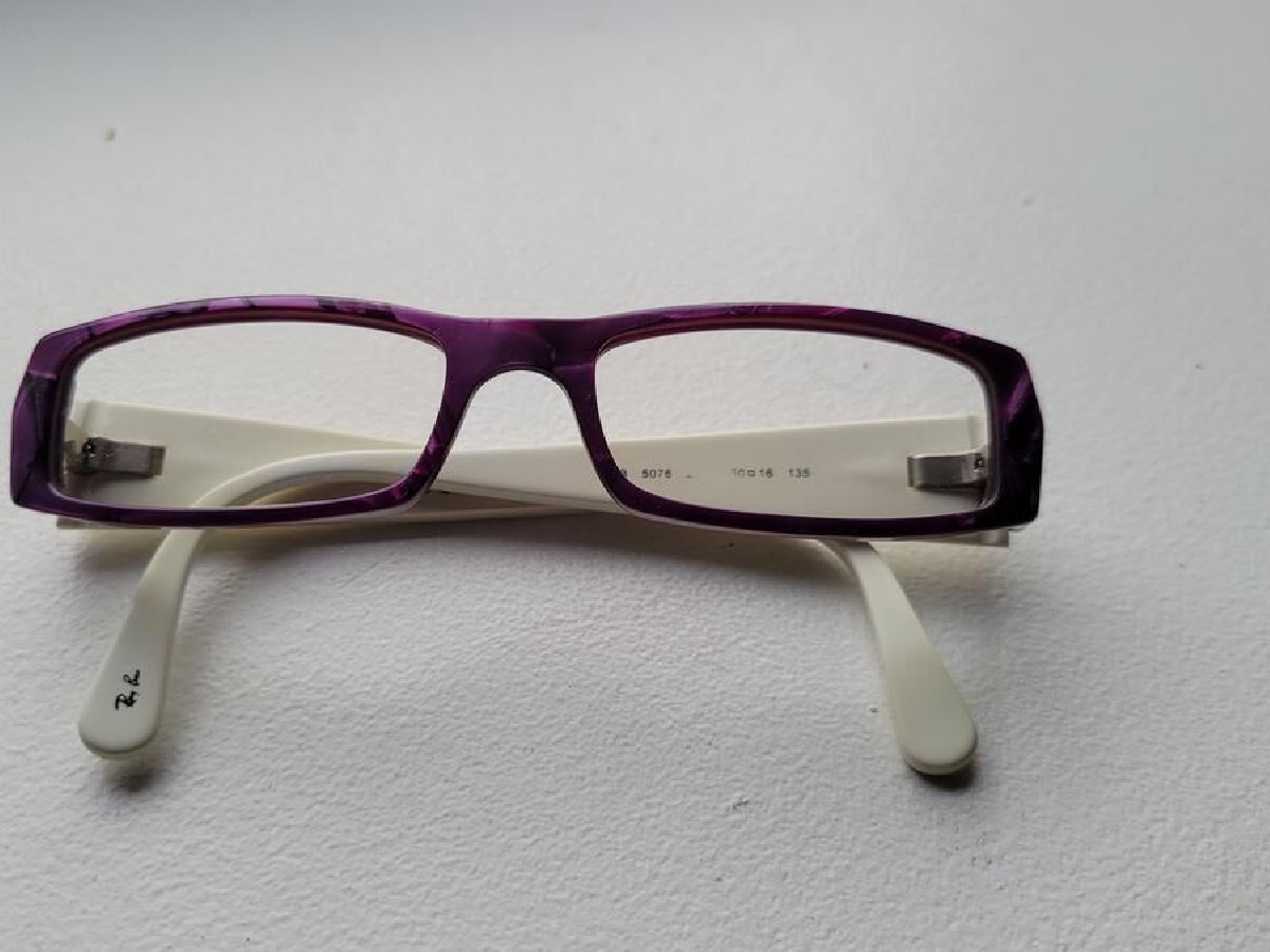 Ray Ban - RB5076 50¤16