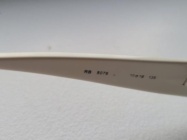 Ray Ban - RB5076 50¤16
