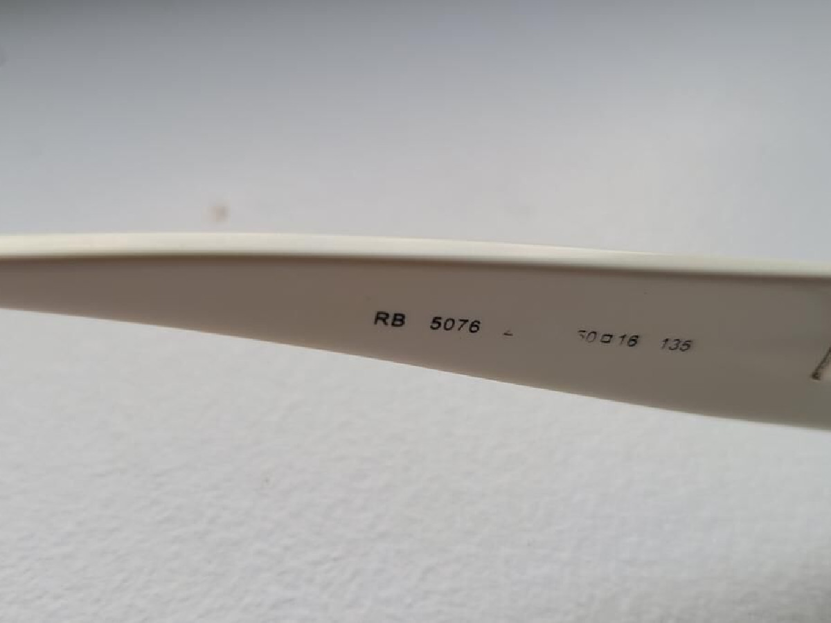 Ray Ban - RB5076 50¤16