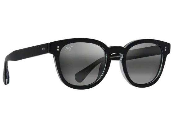 MAUI JIM 744 02T NOIR...