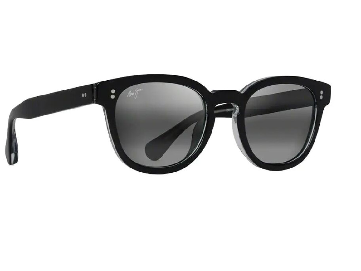 MAUI JIM 744 02T NOIR ECAILLE Starfish