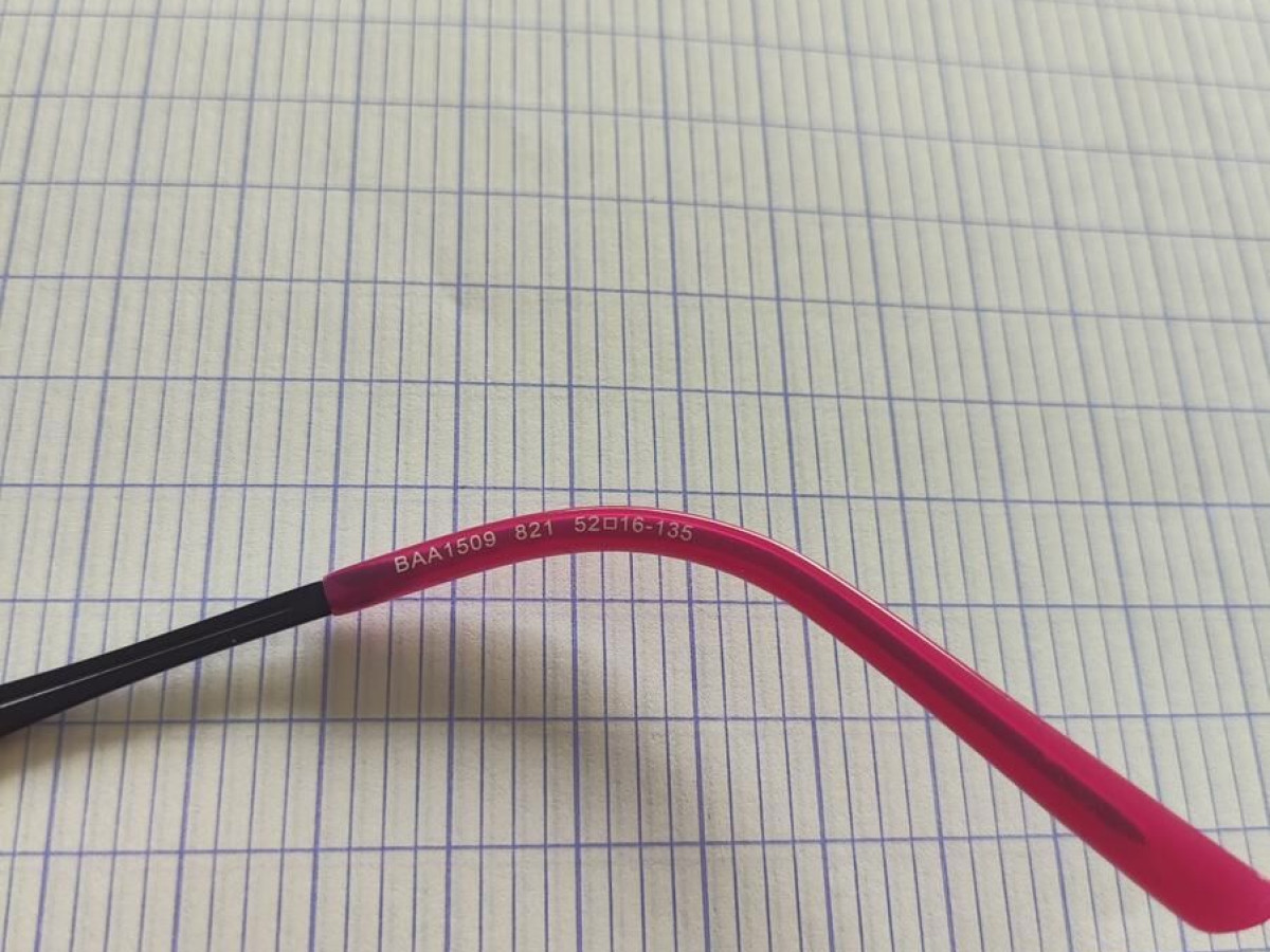 COD - BAA1509 52¤16