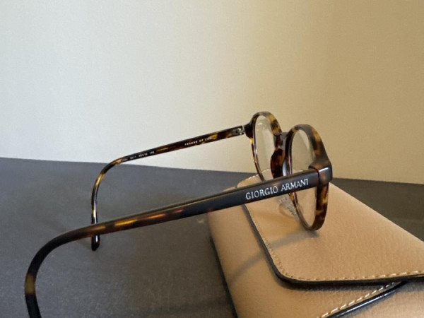 GIORGIO ARMANI - AR7004  5011 49¤19