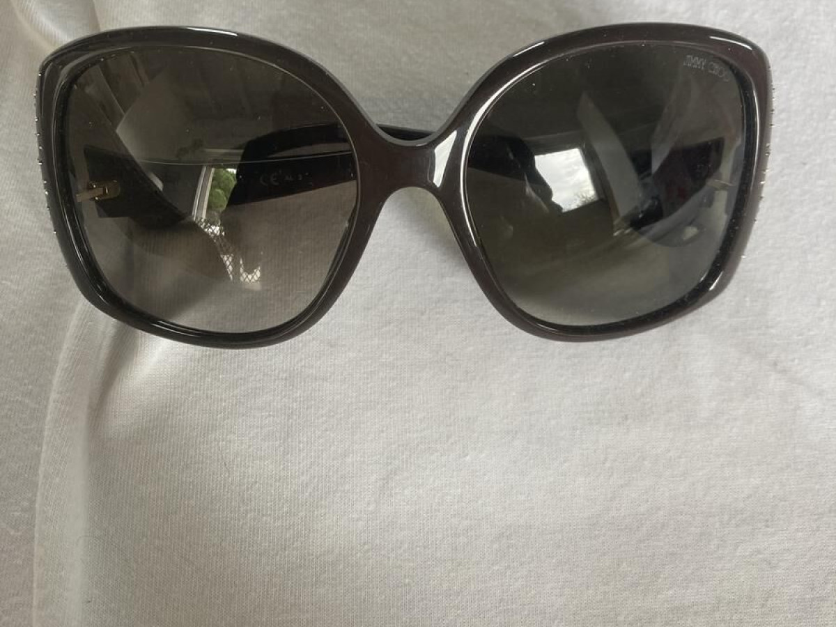 Jimmy choo ZET A/S