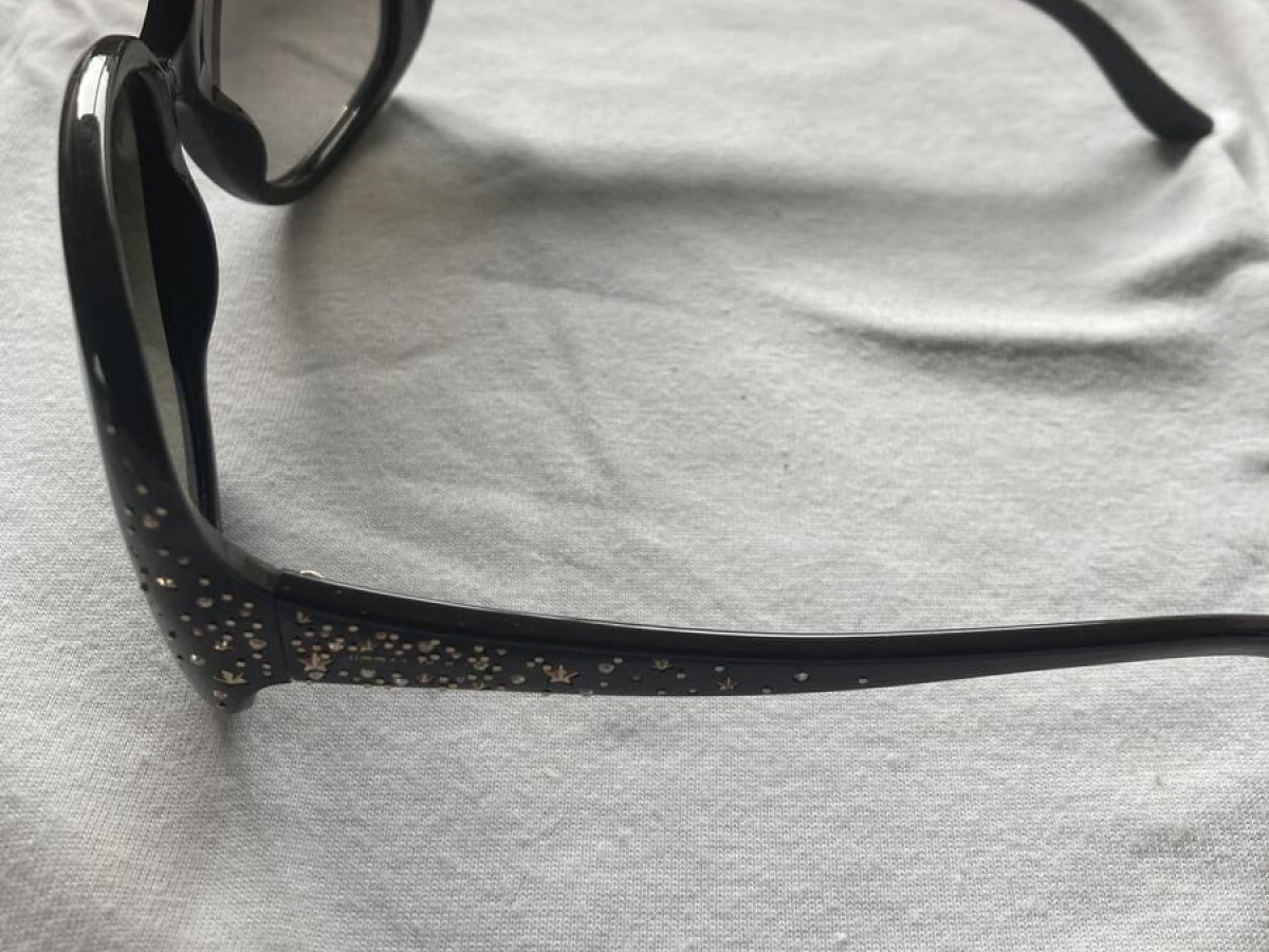 Jimmy choo ZET A/S