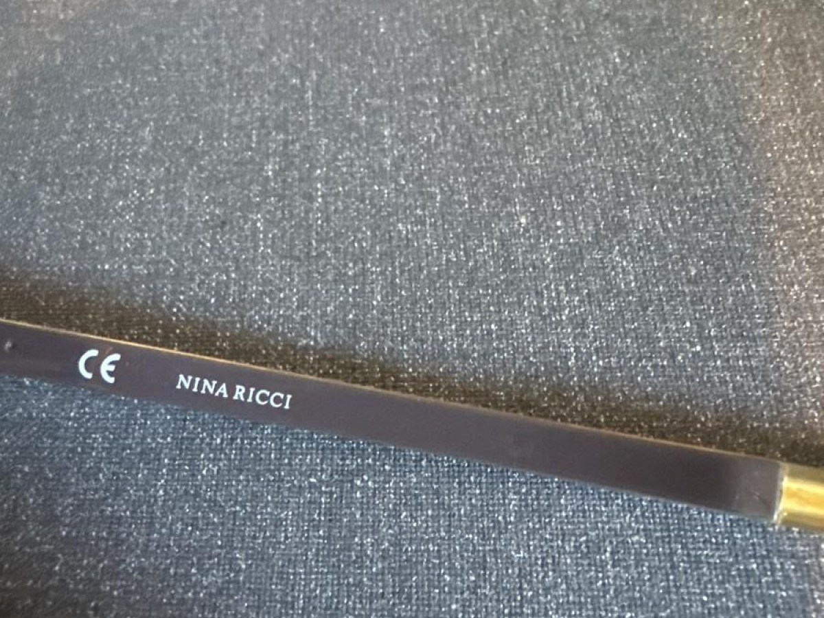 NINA RICCI - VNR028 COL 0801 135