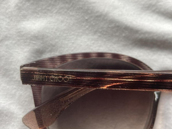 Jimmy choo reece /s