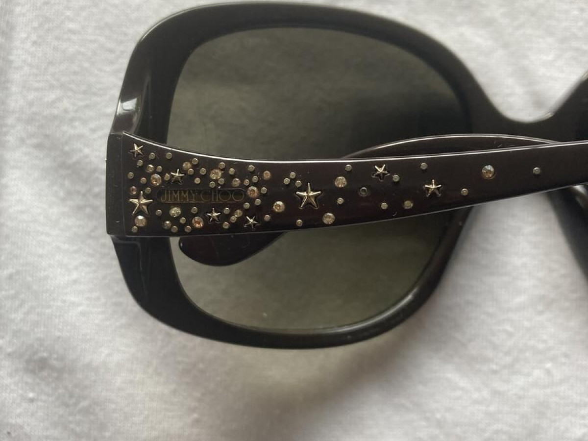 Jimmy choo ZET A/S