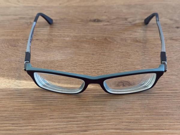 RAYBAN - RX7017 -...