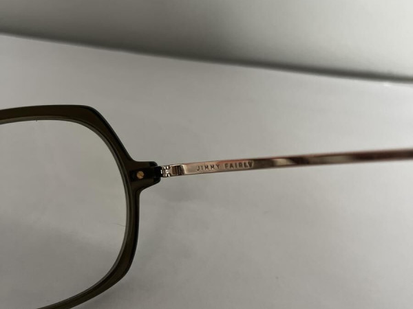 Jimmy fairly - dimby s 50¤19