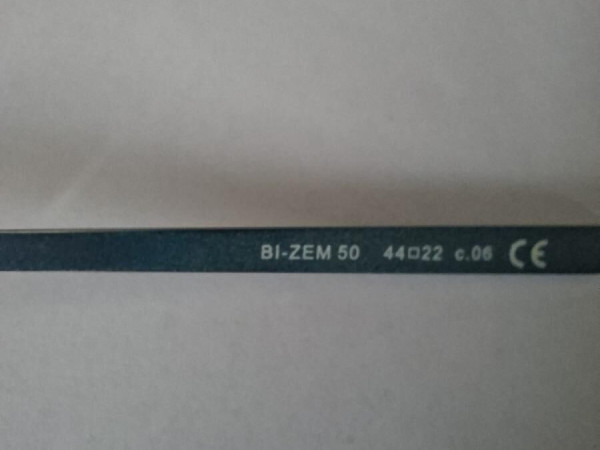 Binôche - BI-ZEM 50 44 22 c.06