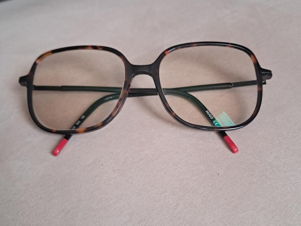 HUGO BOSS HB 1239 OUC 140
