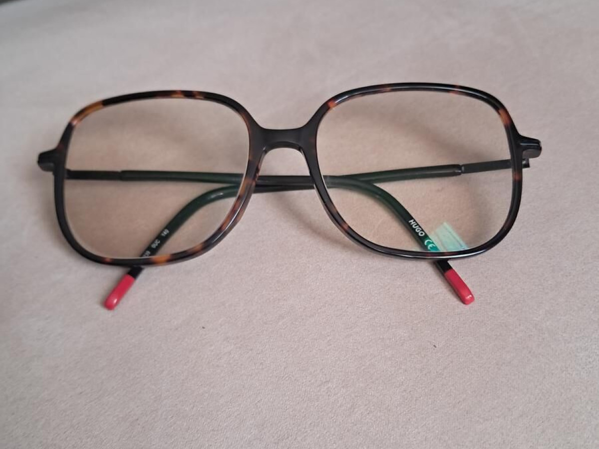 HUGO BOSS HB 1239 OUC 140