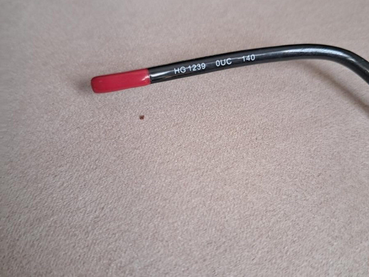 HUGO BOSS HB 1239 OUC 140