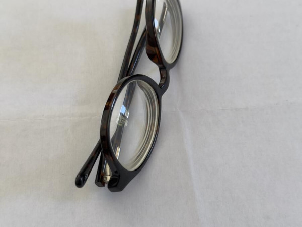 Alain Afflelou OAH5023 - Traditionnel 47 x 19 x 140 C1 (ECAILLE BRILLANT)