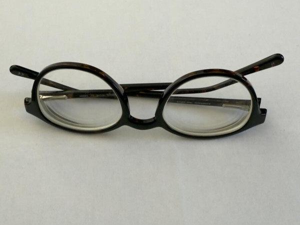 Alain Afflelou OAH5023 - Traditionnel 47 x 19 x 140 C1 (ECAILLE BRILLANT)