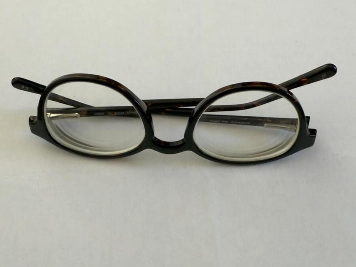 Alain Afflelou OAH5023 - Traditionnel 47 x 19 x 140 C1 (ECAILLE BRILLANT)