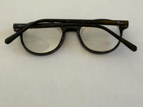 Alain Afflelou OAH5023 - Traditionnel 47 x 19 x 140 C1 (ECAILLE BRILLANT)