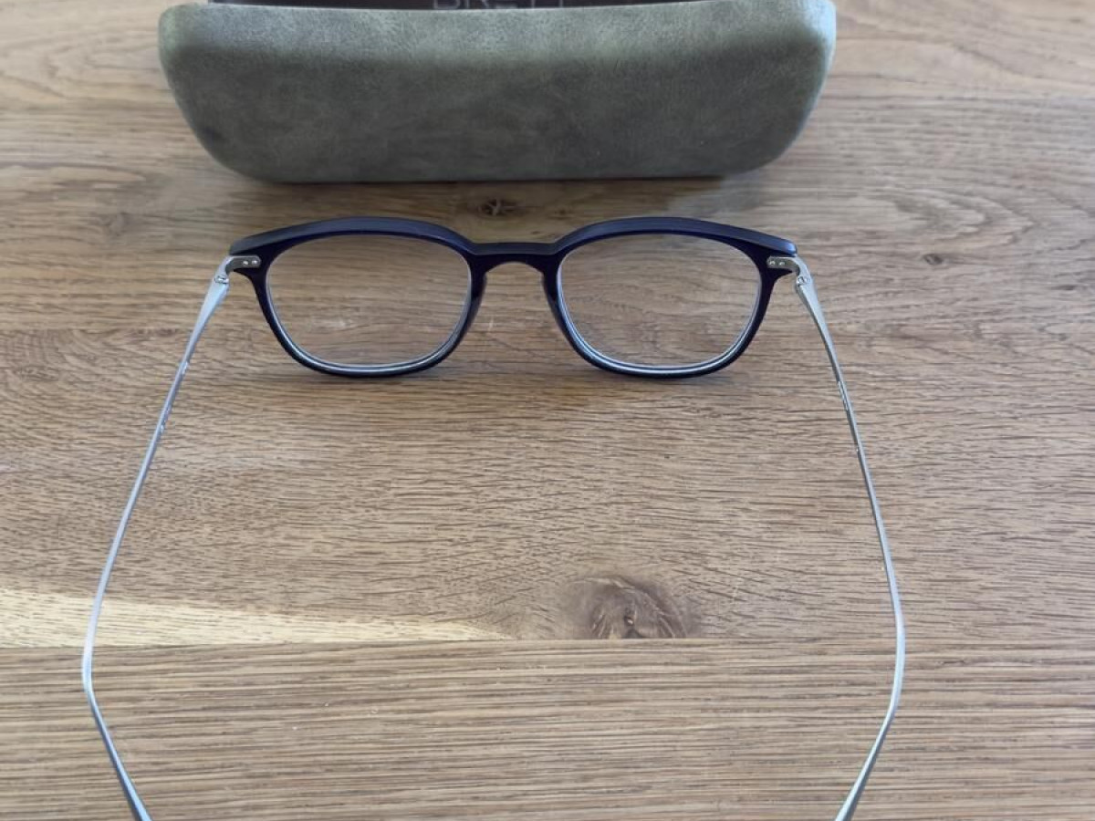 BRETT JAMES C04 49-19 (HP470A)