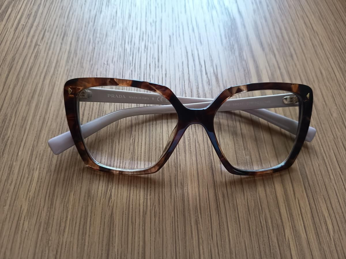 Prada VPR16Z53017 07R-101 53¤17 145