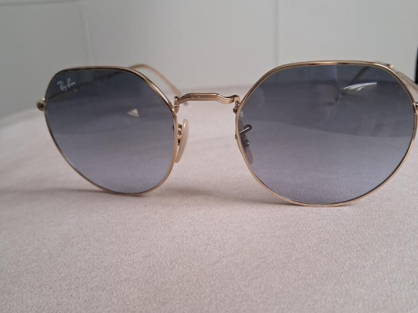 RAYBAN -RB 3565 JACK 52¤20