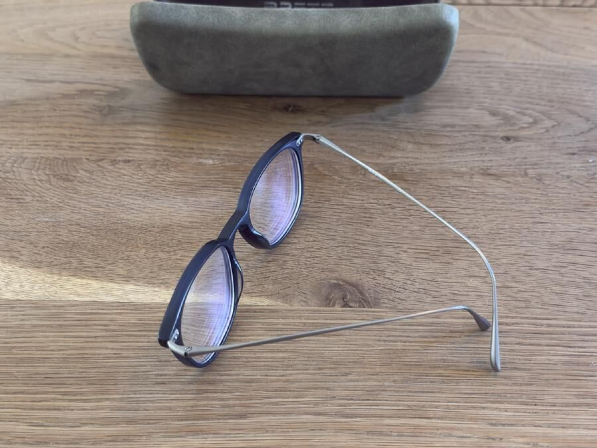 BRETT JAMES C04 49-19 (HP470A)