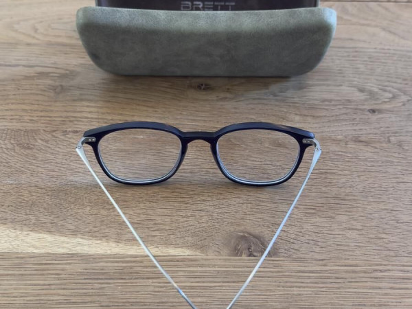 BRETT JAMES C04 49-19 (HP470A)