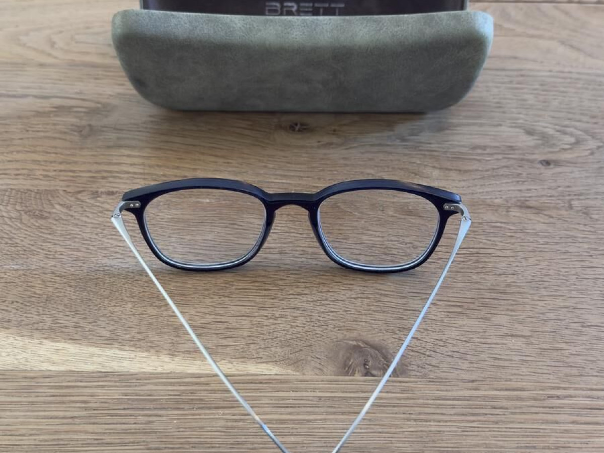 BRETT JAMES C04 49-19 (HP470A)