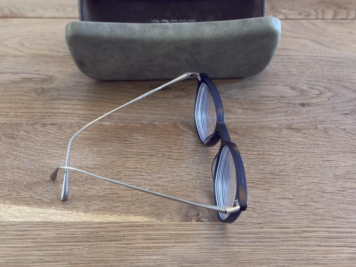 BRETT JAMES C04 49-19 (HP470A)