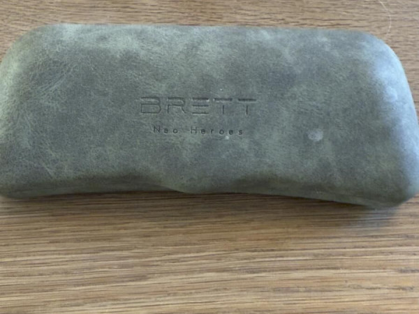 BRETT JAMES C04 49-19 (HP470A)