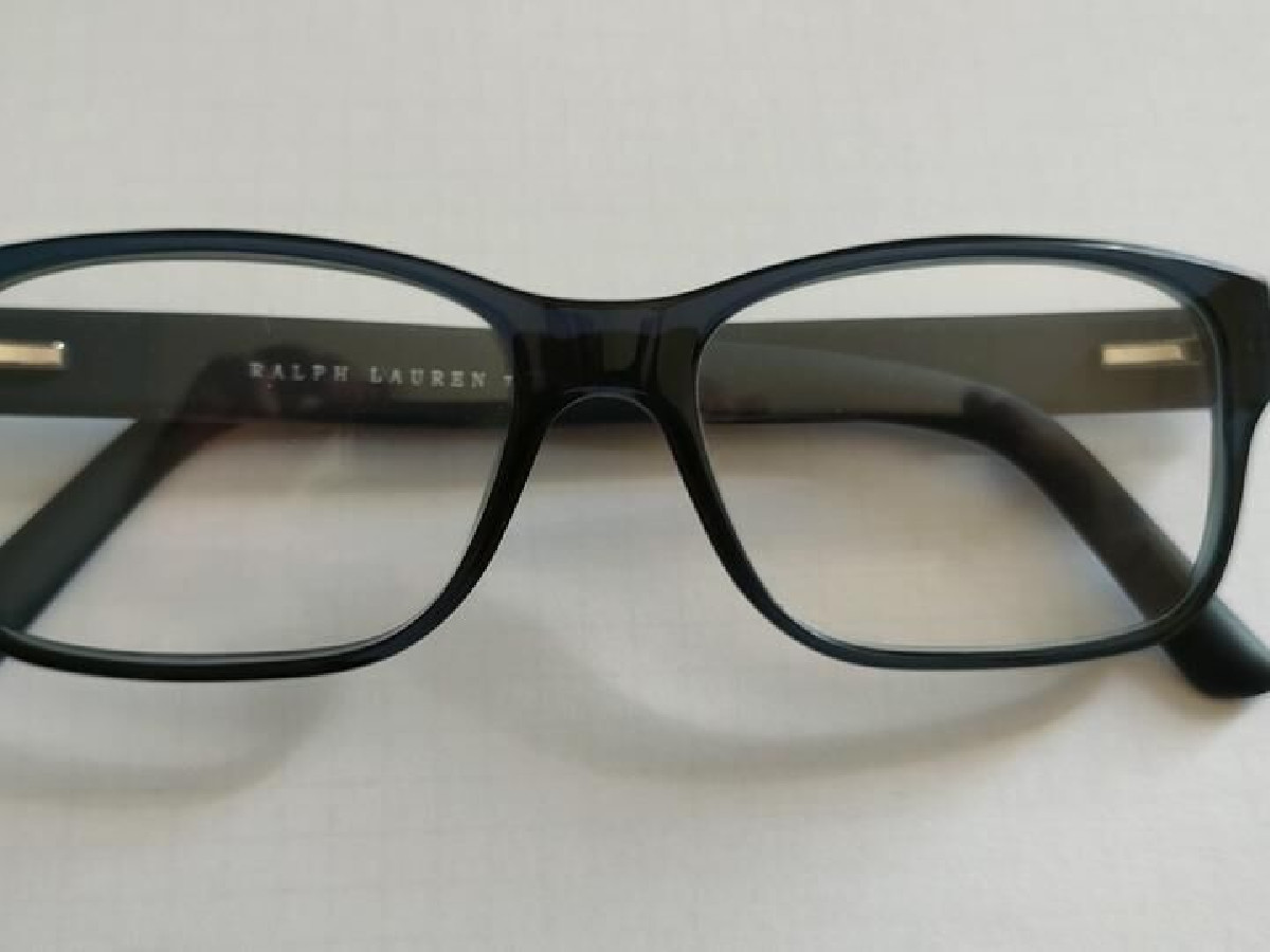 Ralph Lauren - RL2117 54¤16