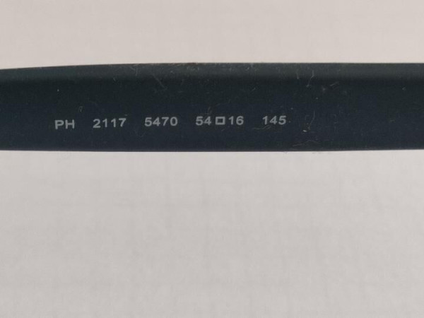 Ralph Lauren - RL2117 54¤16