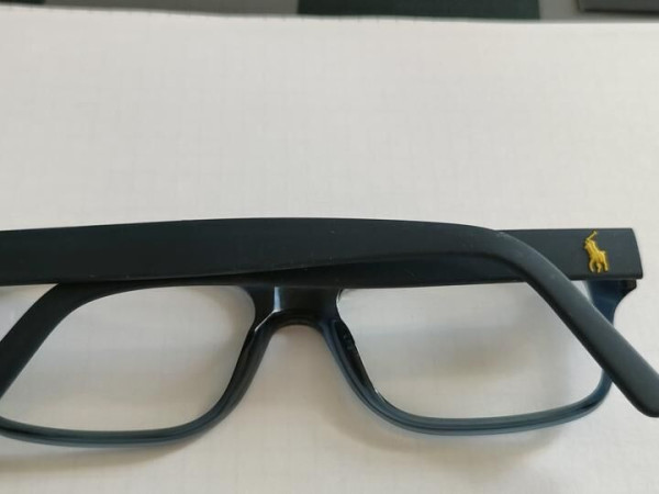 Ralph Lauren - RL2117 54¤16