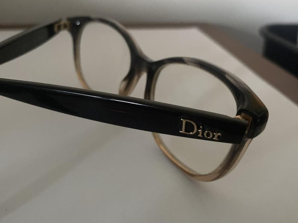 DIOR- PLEC4BWCVE les marquises