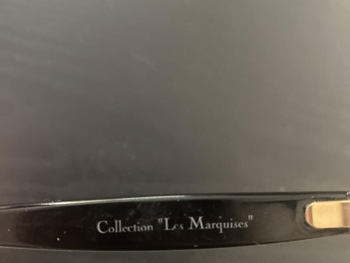 DIOR- PLEC4BWCVE les marquises