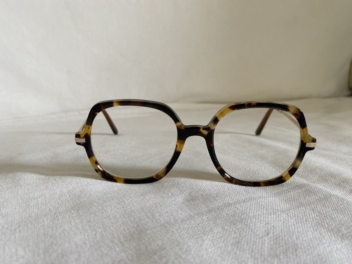 JIMMY FAIRLY - DIMBY C271-E83 52¤20