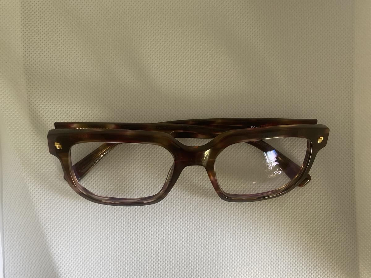 DSQUARED2 - DQ5350 54¤20