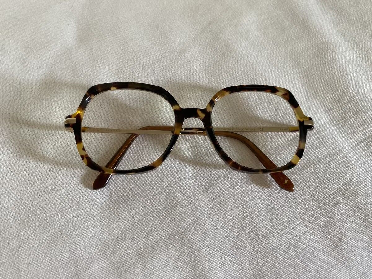 JIMMY FAIRLY - DIMBY C271-E83 52¤20