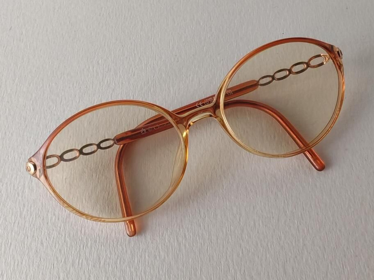 CHRISTIAN DIOR CD 3018 53-17-135