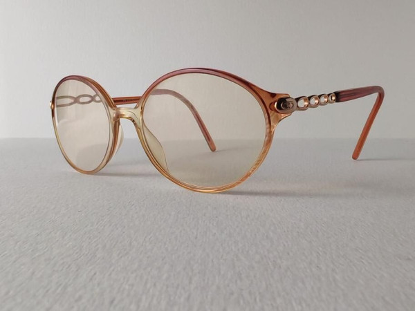 CHRISTIAN DIOR CD 3018 53-17-135