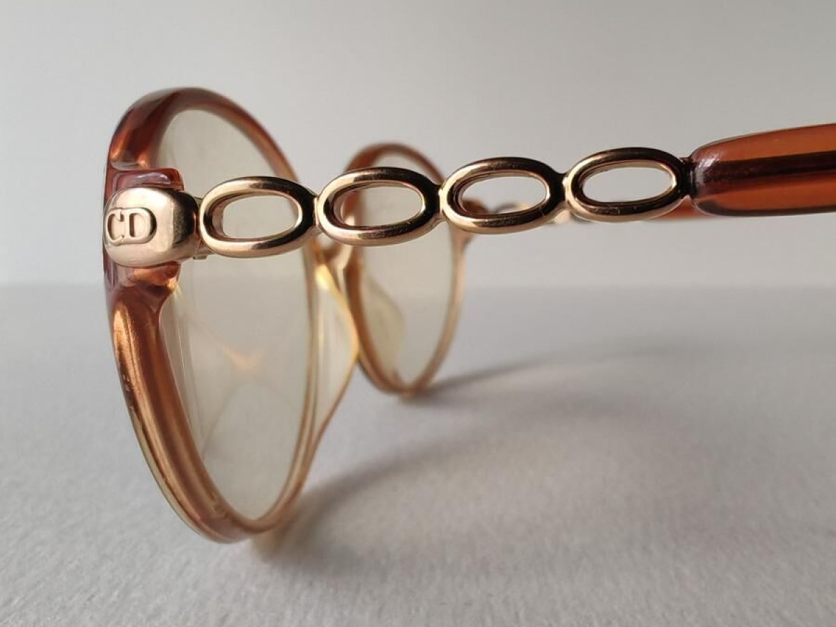 CHRISTIAN DIOR CD 3018 53-17-135