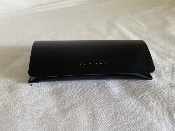 JIMMY FAIRLY - DIMBY C271-E83 52¤20